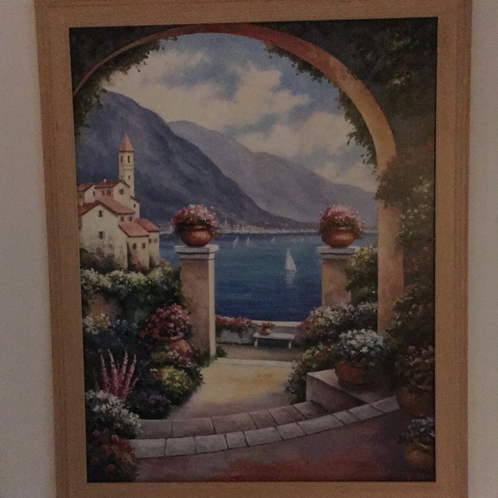 Meet your Posher, Posh